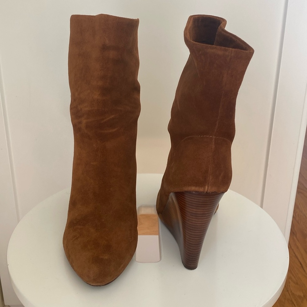 Kors Michael Kors Slouchy Boots